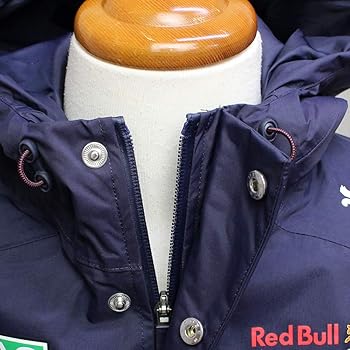 ⚠️タイムセールF1 PUMARed Bull RacingジャケットXSネイビー ⚠️タイムセールF1 PUMARed Bull RacingジャケットXSネイビー