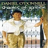 Daniel O'Donnell: Shades Of Green [DVD]