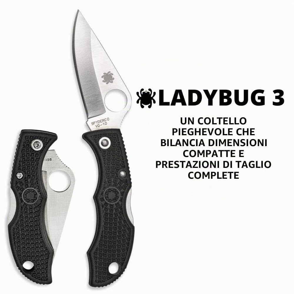 Ladybug 3 - LBKP3