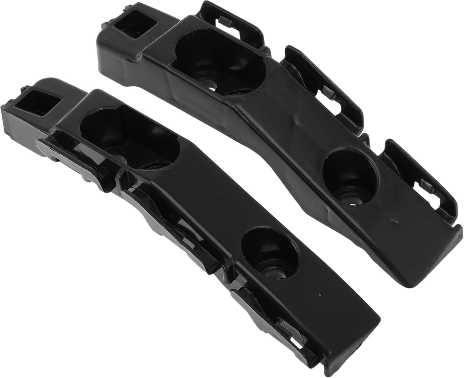 Front Bumper Bracket for Dodge Durango 2011-2013 No.55079225AC/55079224AC Left Right Driver Passenger Side 1 Pair