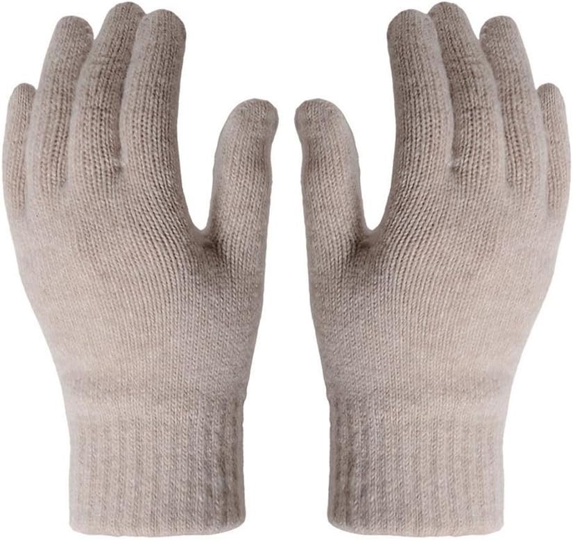 Kamea women's wool gloves 01