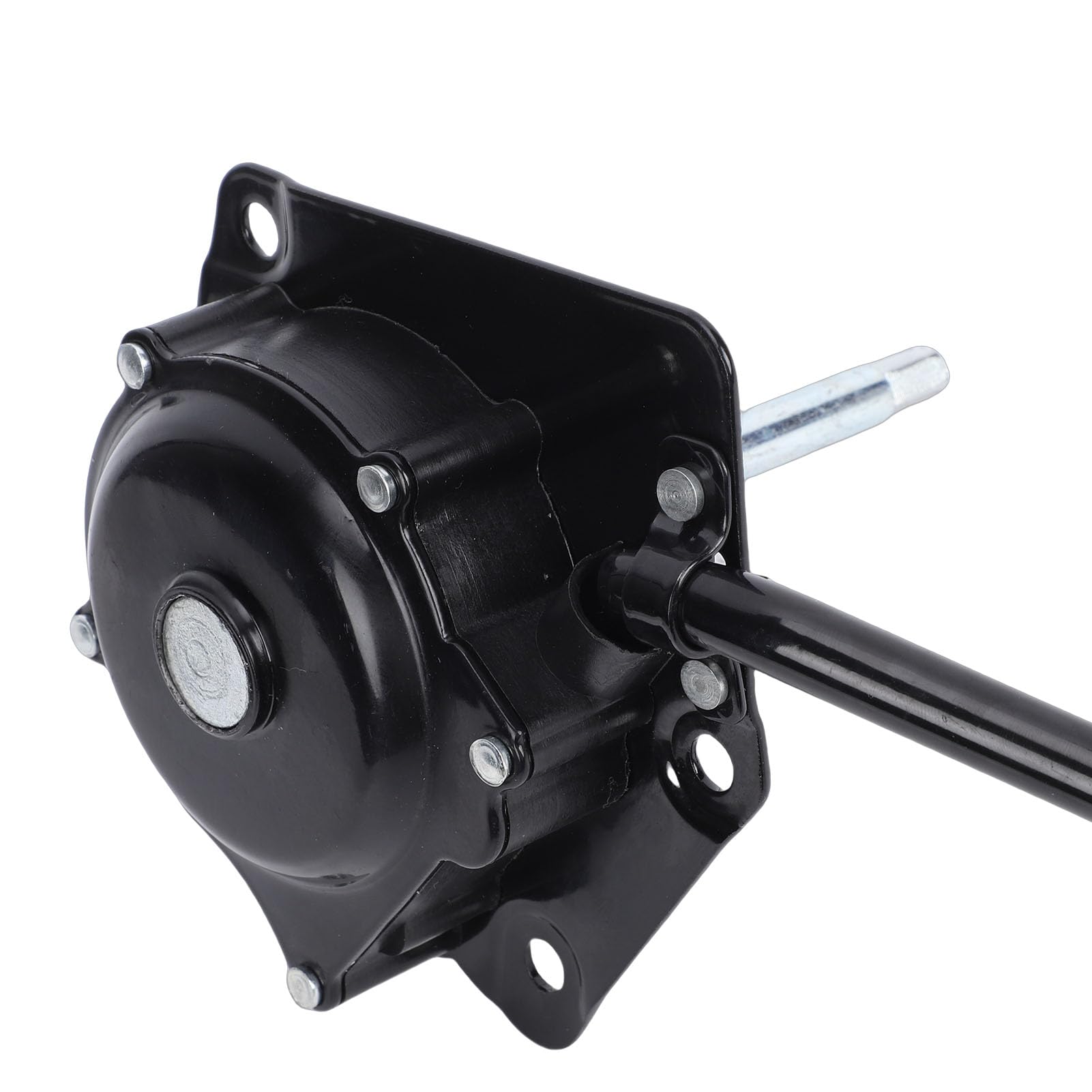 Yosoo Argano per Ruota di Scorta per MDX 2001-2003, Gruppo Portante con Verricello 925-504 con Design a Ingranaggio e Braccio per Cambi Ruota Senza Sforzo