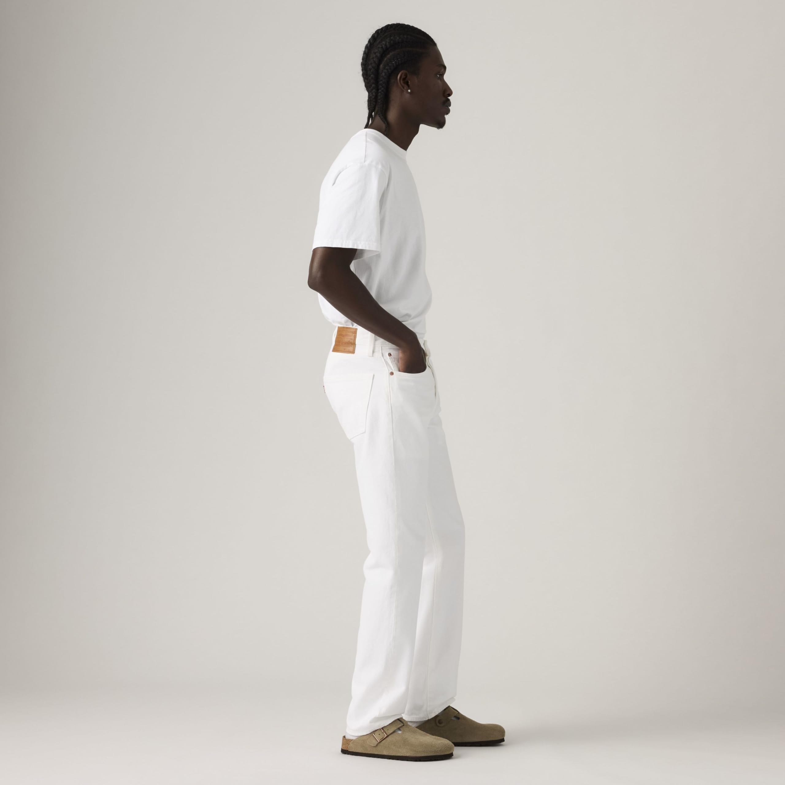 Levi's - 501 Levisoriginal Fit, Jeans Uomo