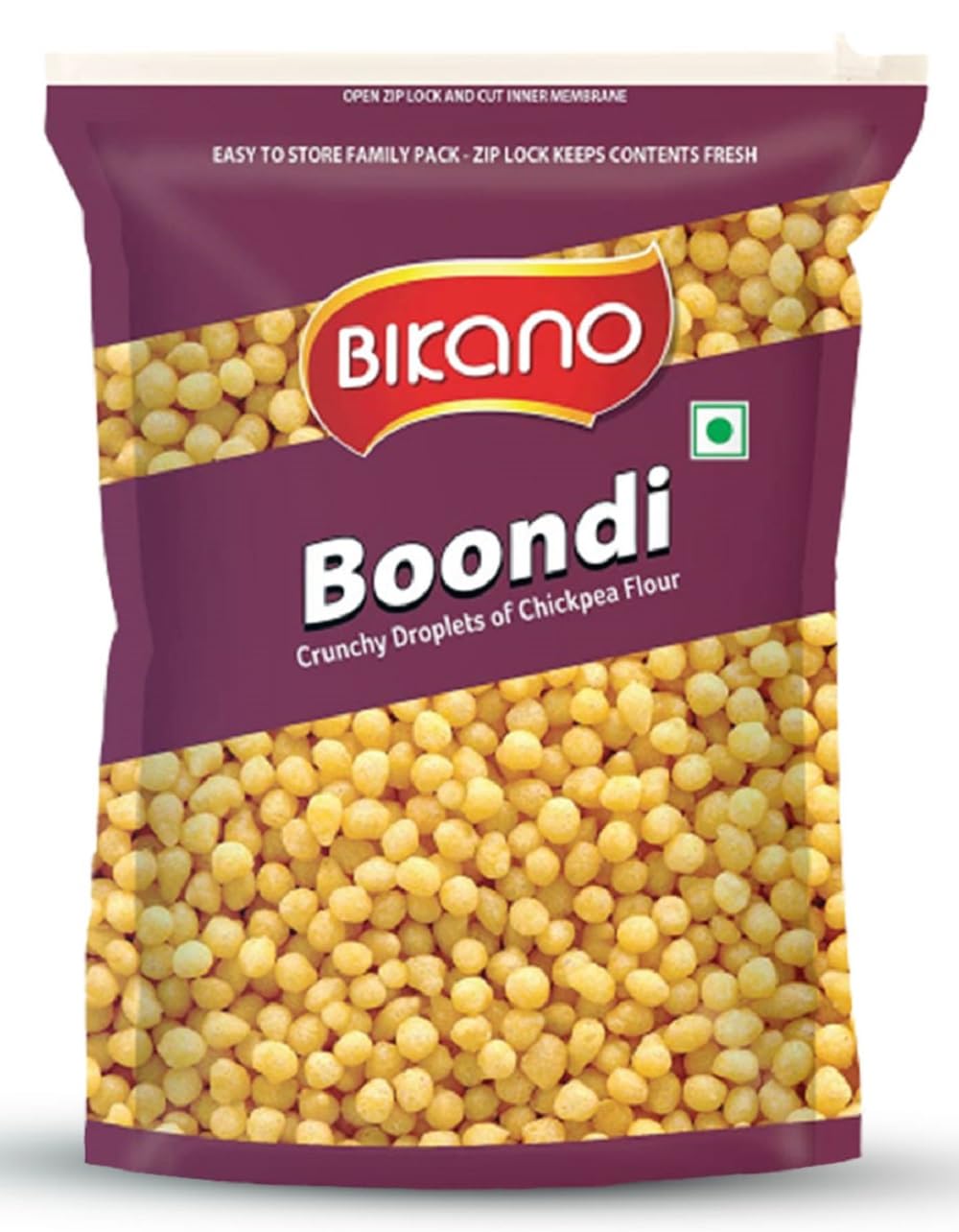 BIKANO Boondi Salted - 400 Gm (B08WNCZYKV) Amazon Price History, Amazon Price Tracker