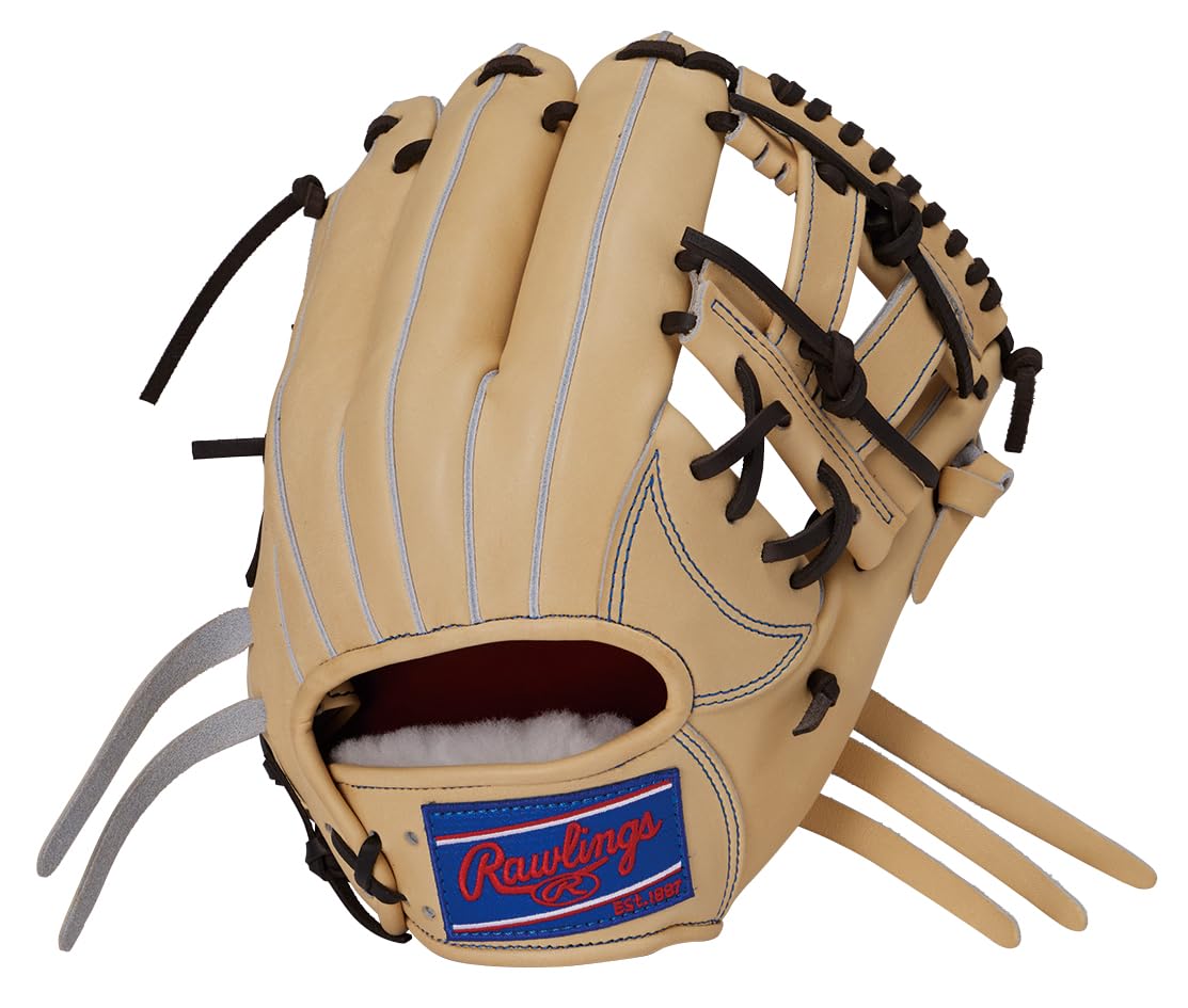 Amazon | ローリングス(Rawlings) 野球用 グラブ グローブ 硬式 [内