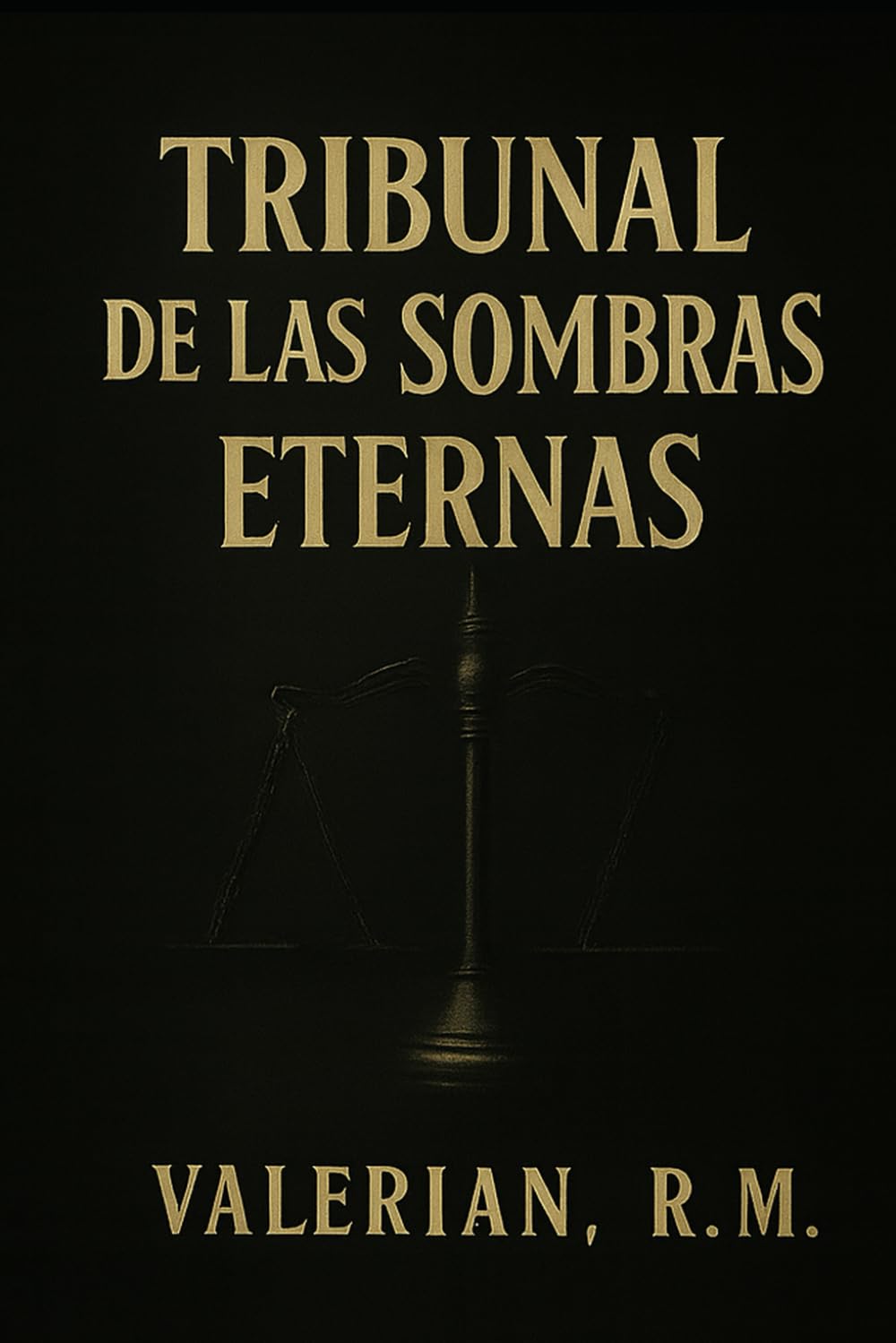 Eternal Shadows Court: Tribunal de las Sombras Eternas: 1
