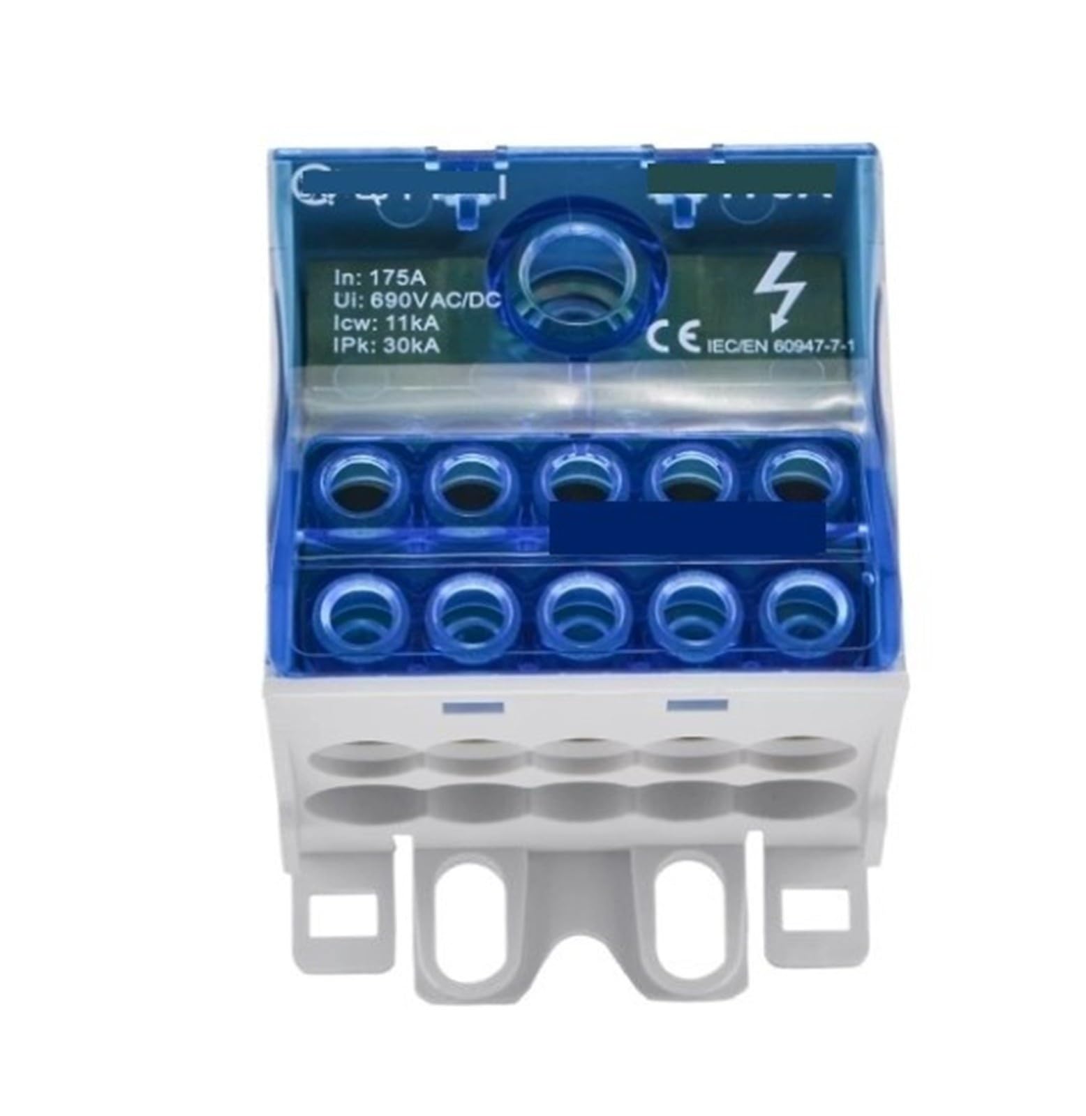 Sensor Distribution Box QFJ175A Original