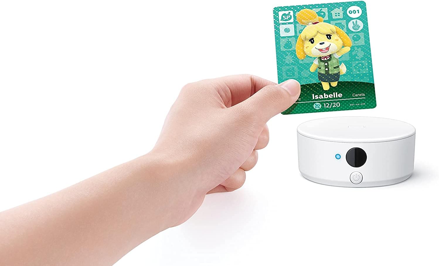 Animal Crossing Amiibo Cards - Series 3