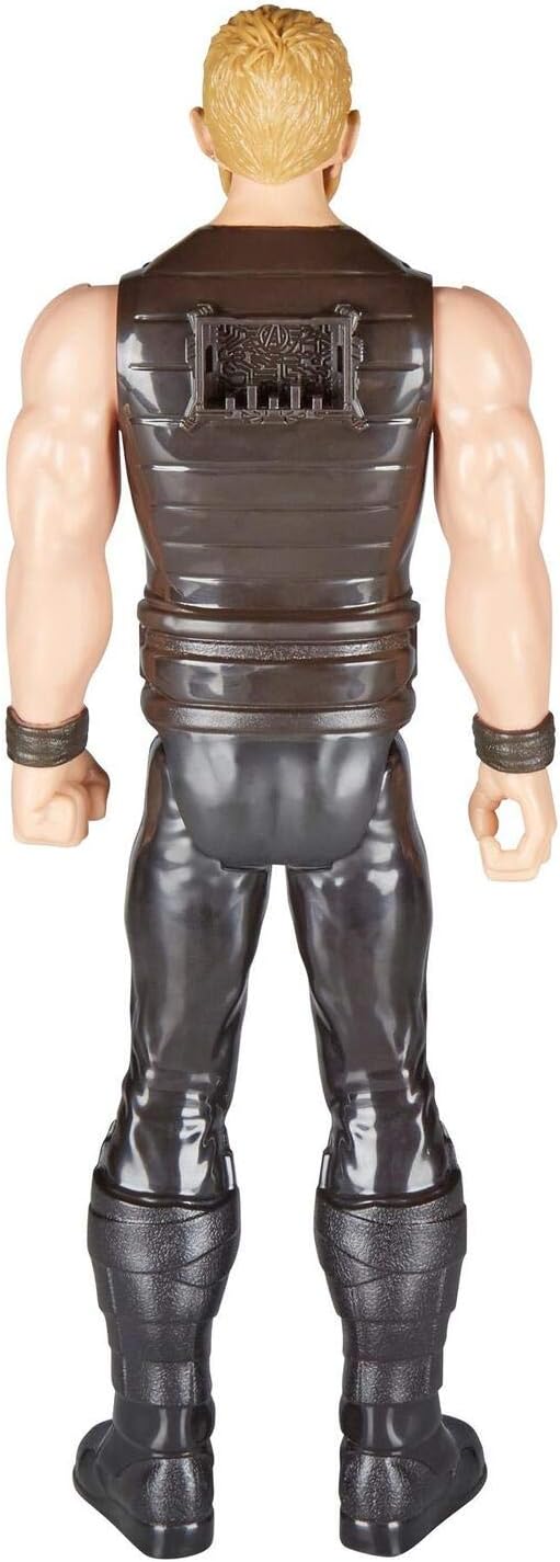 Marvel Infinity War Titan Hero Series Thor with Titan Hero Power FX Port - Image 7
