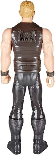 Miniatura 7 de Marvel Infinity War Titan Hero Series Thor con puerto Titan Hero Power FX