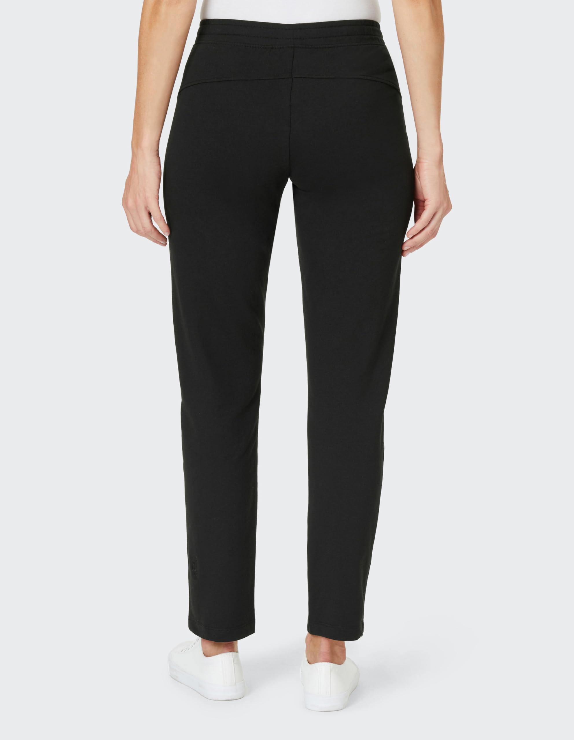 JOY sportswear Sheryl Damen Freizeithose lang mit Seitentaschen für Freizeit, Sport & Fitness