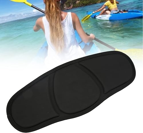 Miniatura 7 de Soporte de respaldo de asiento de kayak, asiento de kayak asiento de barco de canoa EVA, respaldo de asiento de barco de kayak, para kayak