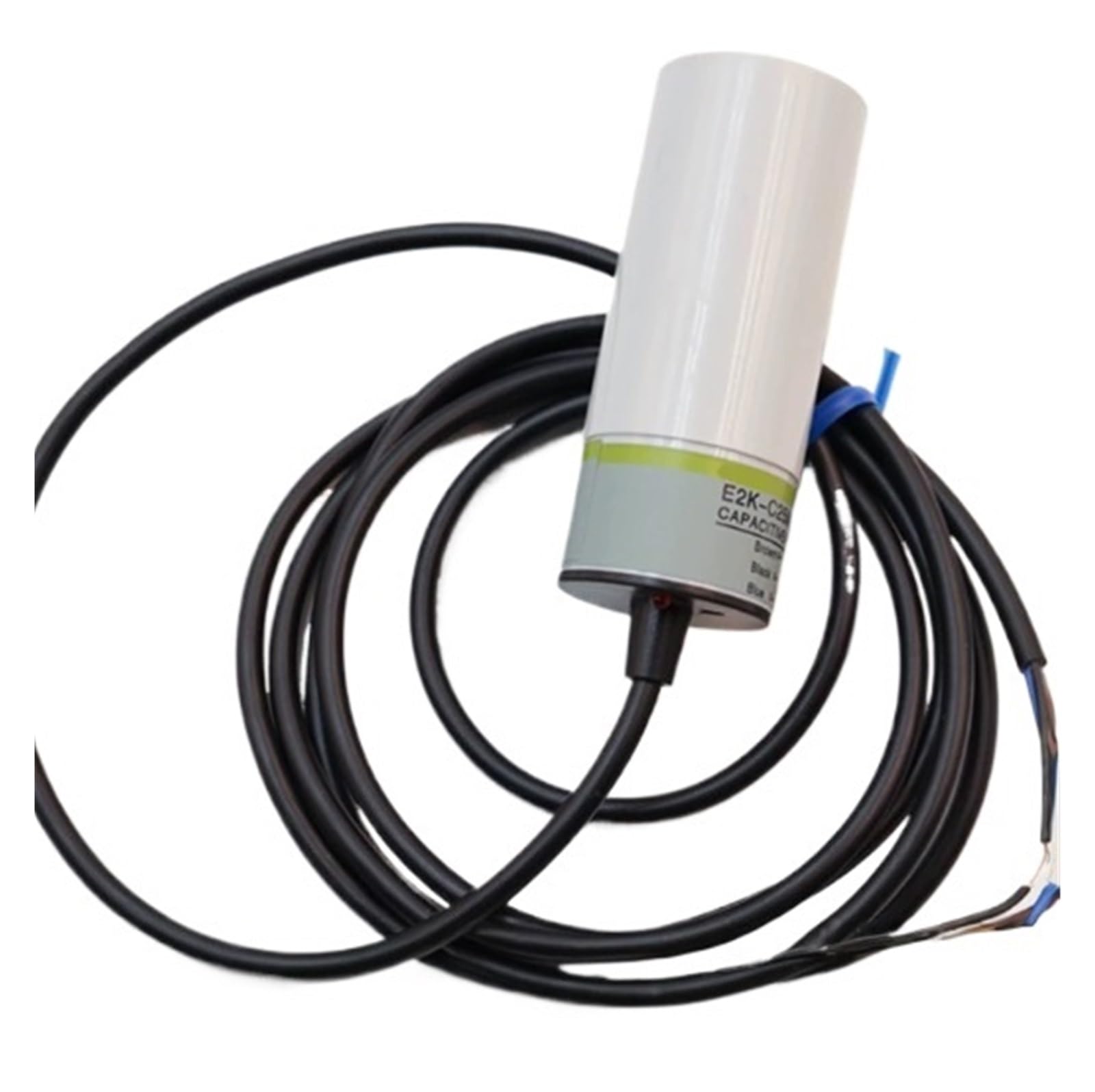 YMUGUEGH E2K-C25MY2 Capacitive Proximity Switch Sensor