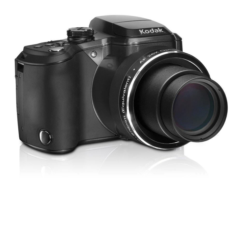 Tv-hifi-vidéo Kodak Easyshare Max Z990 Ge-z5010 - Foto 6