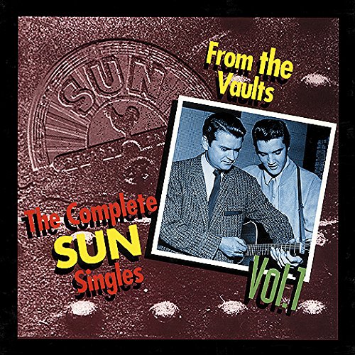 Miniatura 4 de The Complete Sun Singles, Vol. 1 - From the Vaults