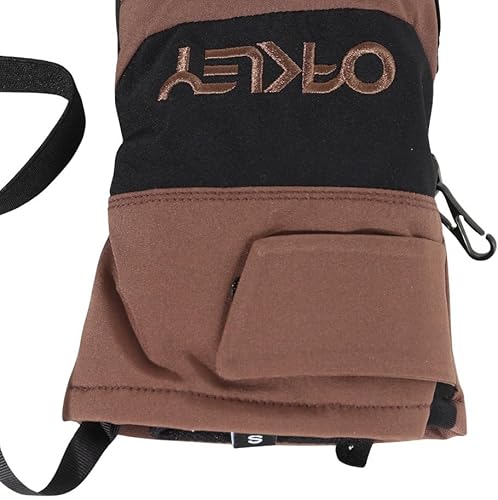 Miniatura 3 de Oakley Mens B1b Mittens