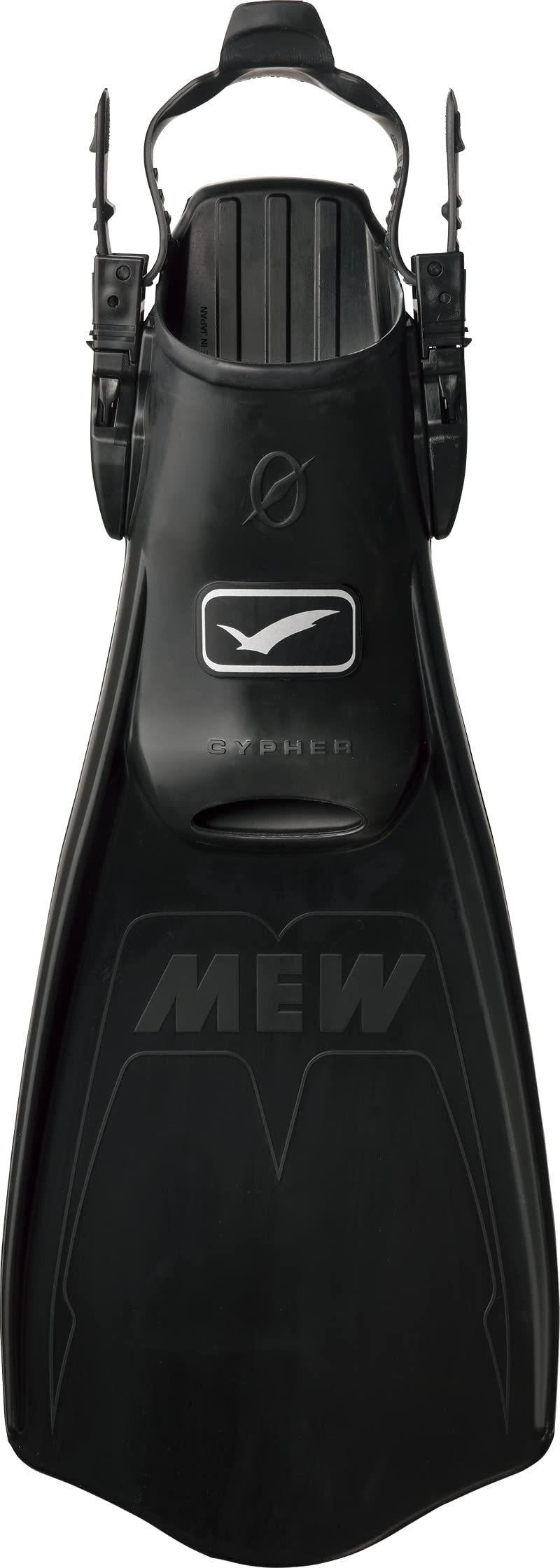 Amazon | 2025新色 ダイビング フィン [ GULL ] ガル MEW CYPHER