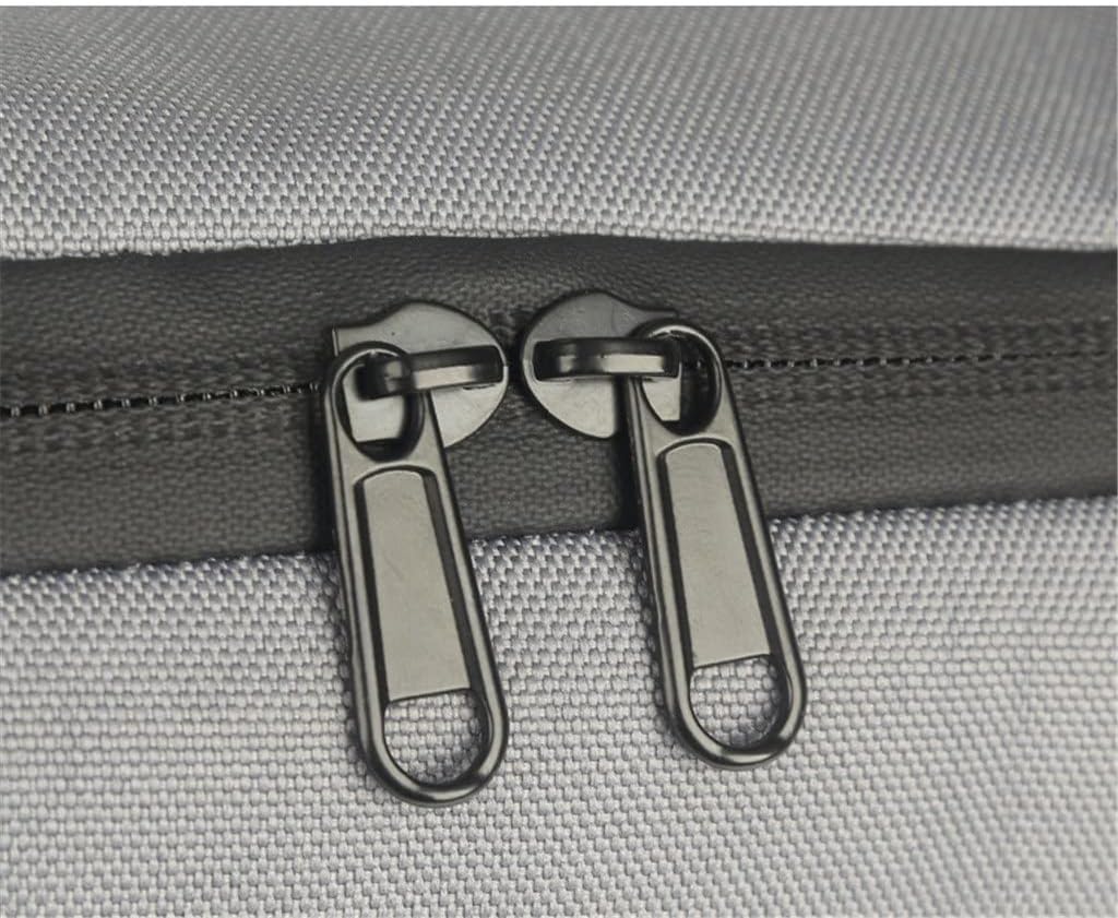 JSEIAJB Diagonal Outdoor 7 Cans of Cola Beer Beverage Insulation Ice Bag Golf Long Tube Ice Bag