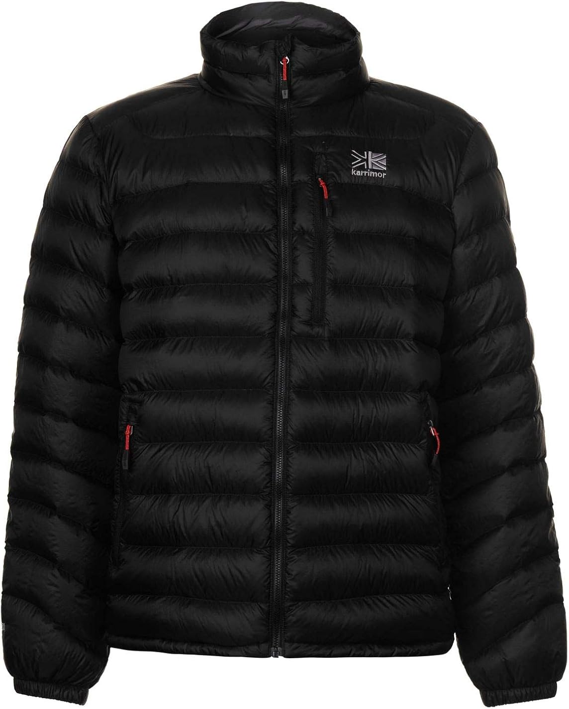 karrimor bubble jacket