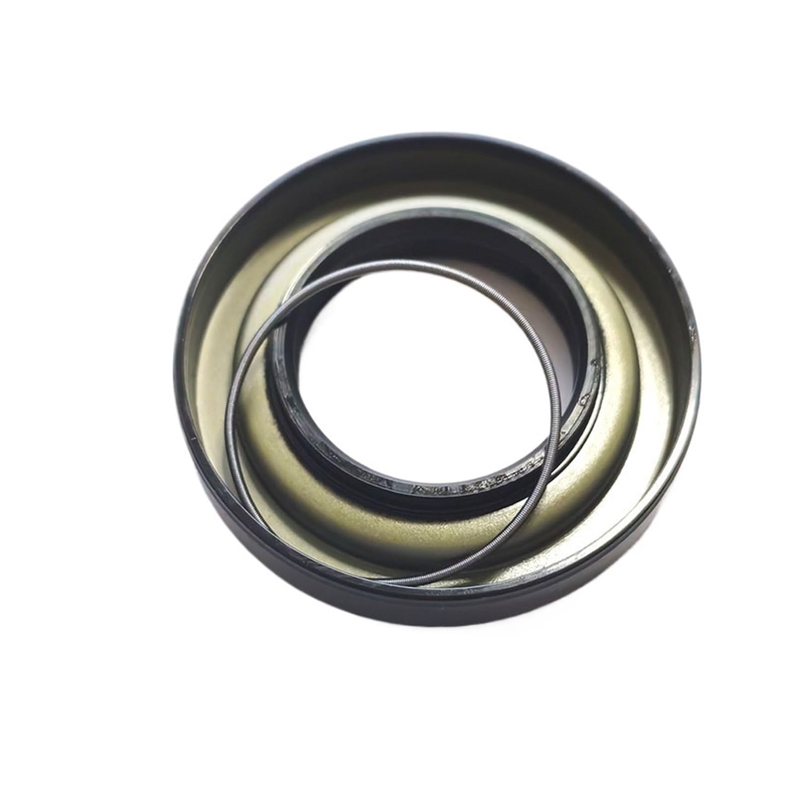 CXFCIHFT 1PCS Oil Seal With Spring 39x70x12mm(39X70X12mm 1pcs)