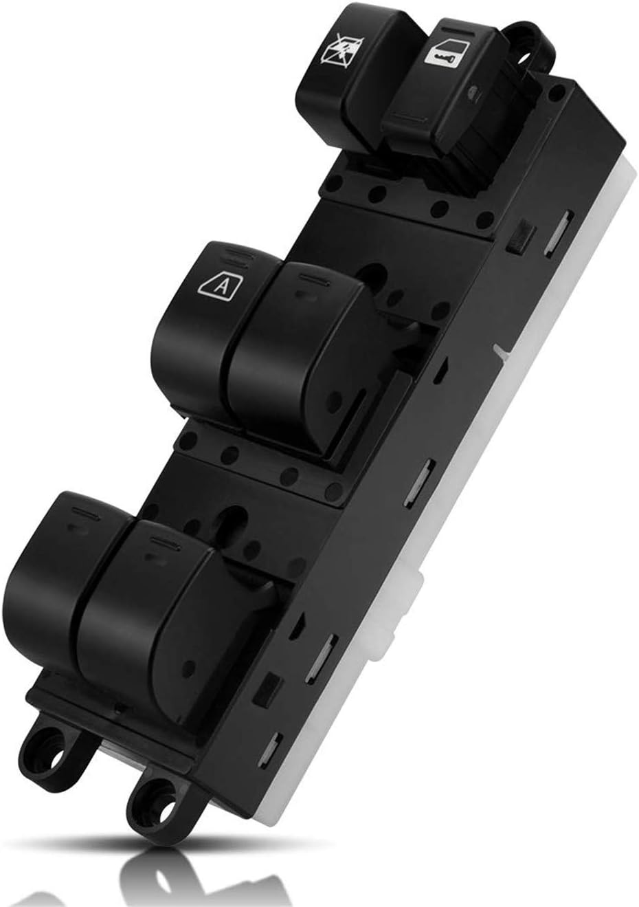 Window Master Switch Fit for Nissan Frontier Crew Cab Nissan Xterra OE