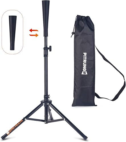 Camiseta de béisbol y sóftbol para golpear T Tee Ball Set Stand Baseball Softbol Golpear Pitching Red de pantalla para niños, adolescentes, juego de