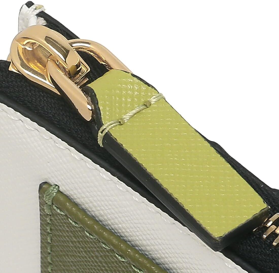 マルニ]カードケース トランク フラグメントケース コインケース