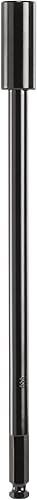 BOSCH EX1012 Extensión de vástago recto de 716 pulgadas x 12 pulgadas