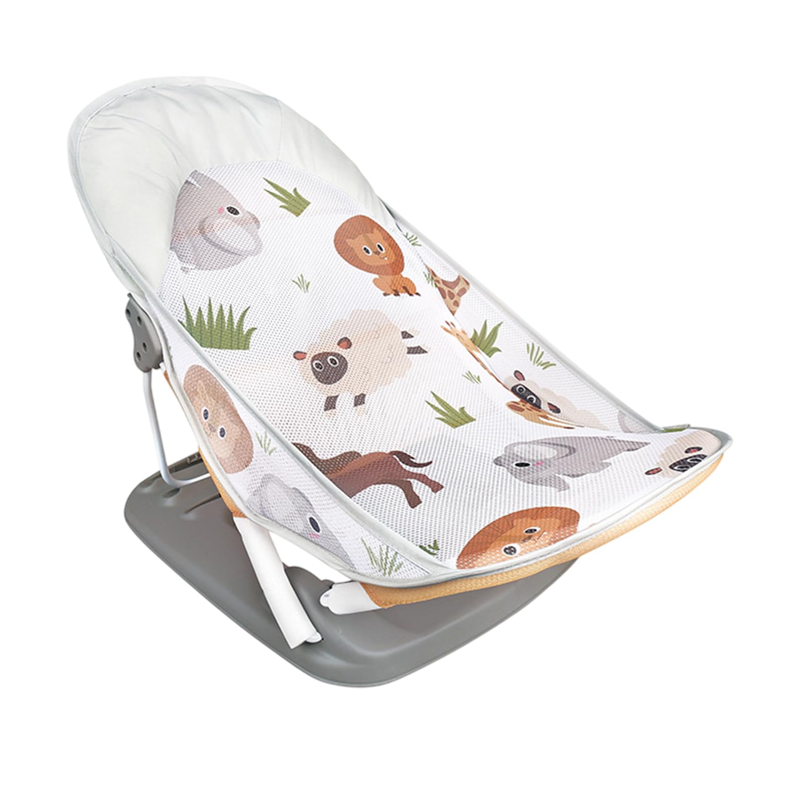 Bañera infantil Asiento de baño plegable