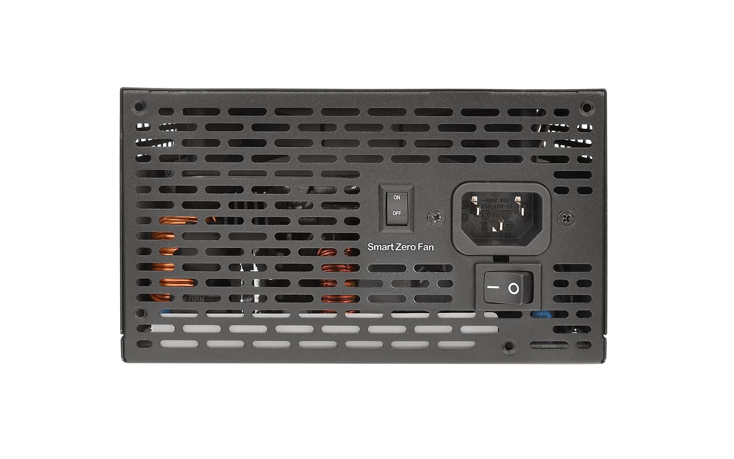 Thermaltake FUENTE ALIMENTACION TOUGHPOWER GT 750W 80+ GOLD NEGRO