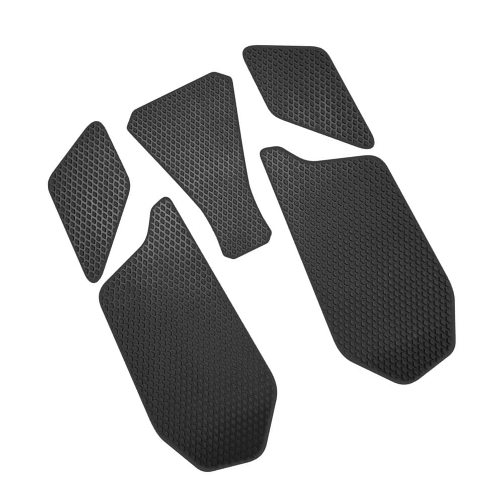 Azsul Color1 Traction Pads Motorcycle Accessories Tank Traction Pad Sticker For Cbr600rr 2020-2025
