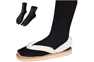 Limited Edition Character Zenitsu Shoes -- Demon Slayer's Legacy