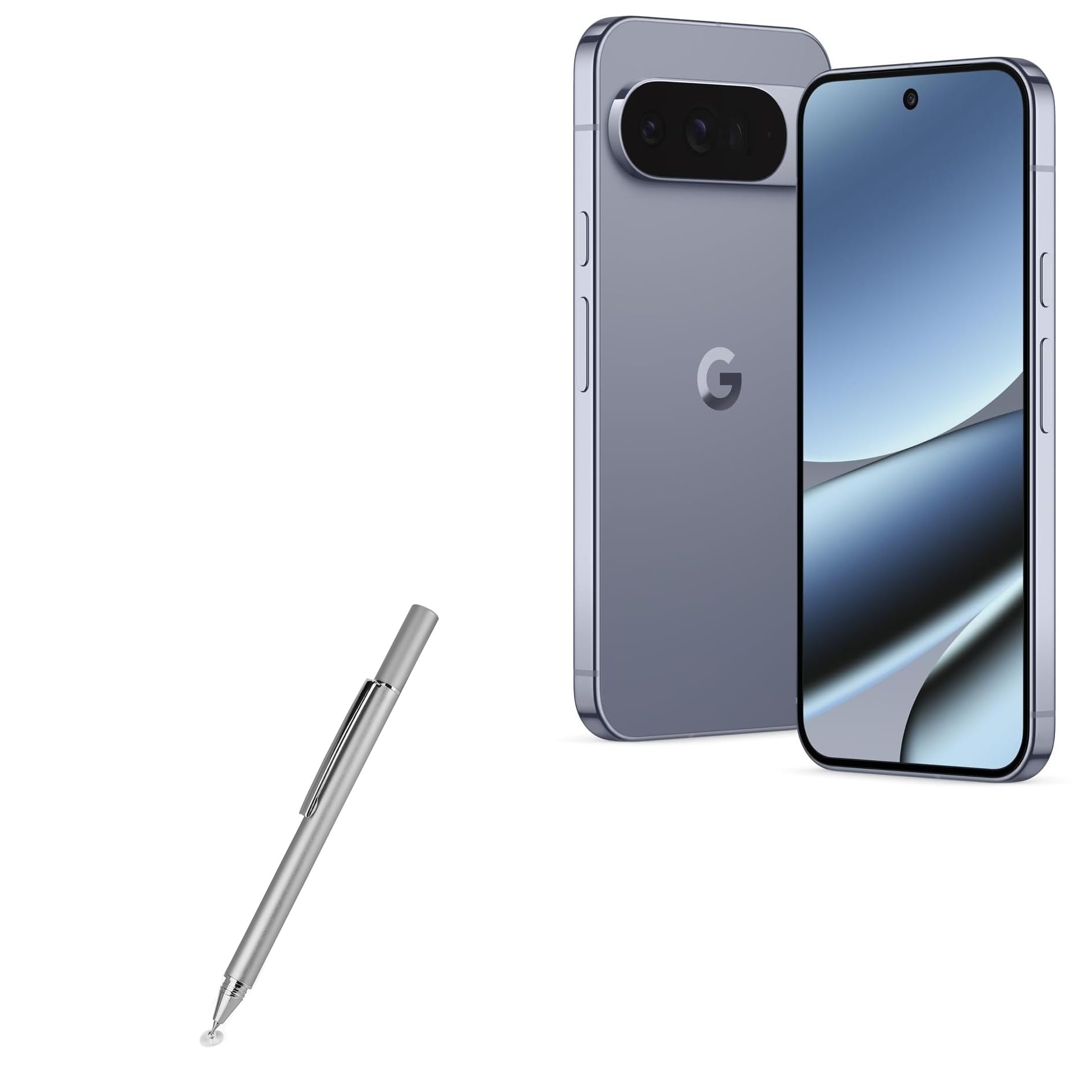Amazon.com: BoxWave Stylus Pen Compatible with Google Pixel 10 Pro