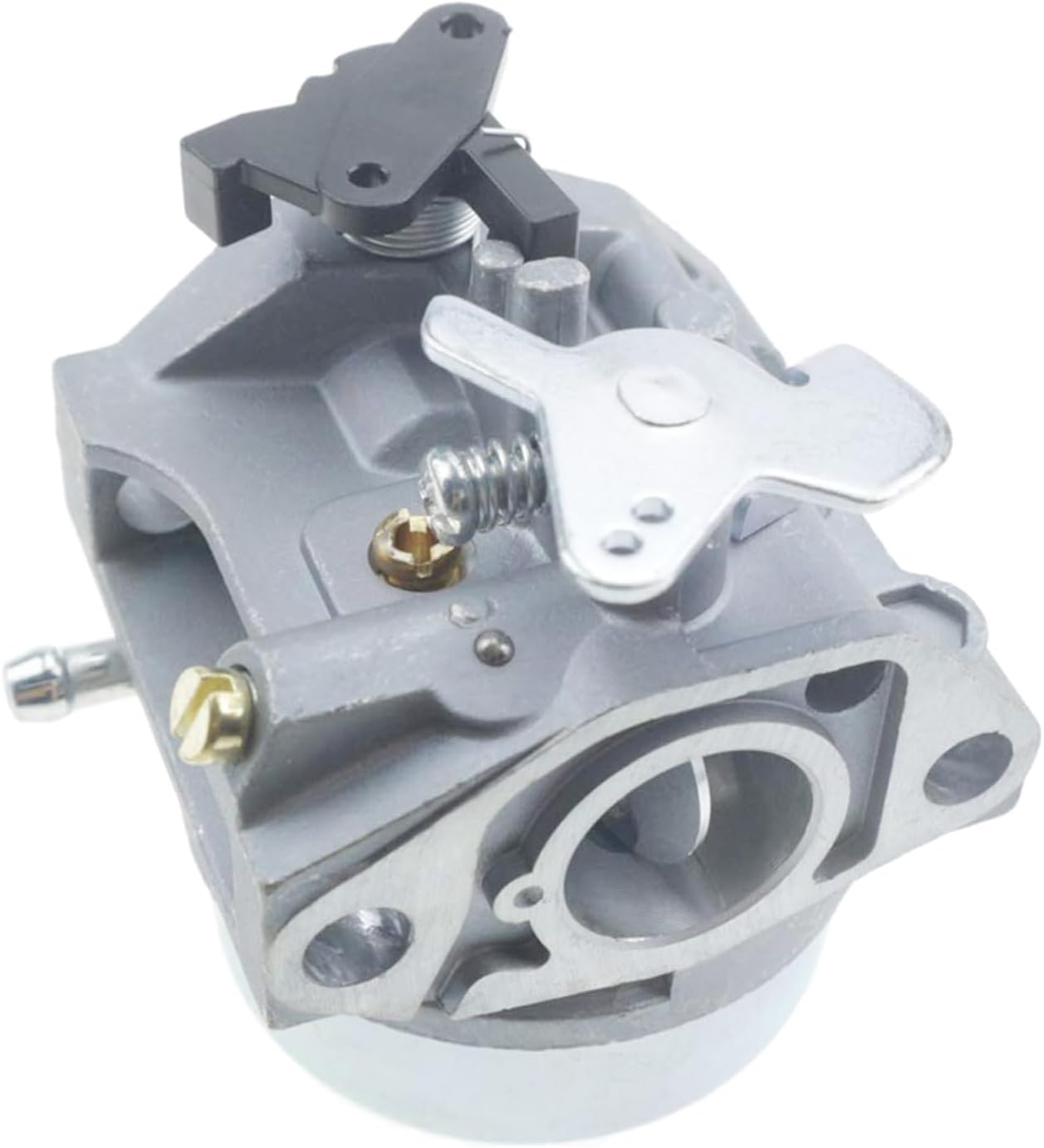 ANTO 16100-Z0Y-853 Carburetor for Honda GCV190 GCV190LA GCV190A Engine HRX217 HRB217 Lawn Mower Pressure Washer with Air Filter Cleaner Cover kit
