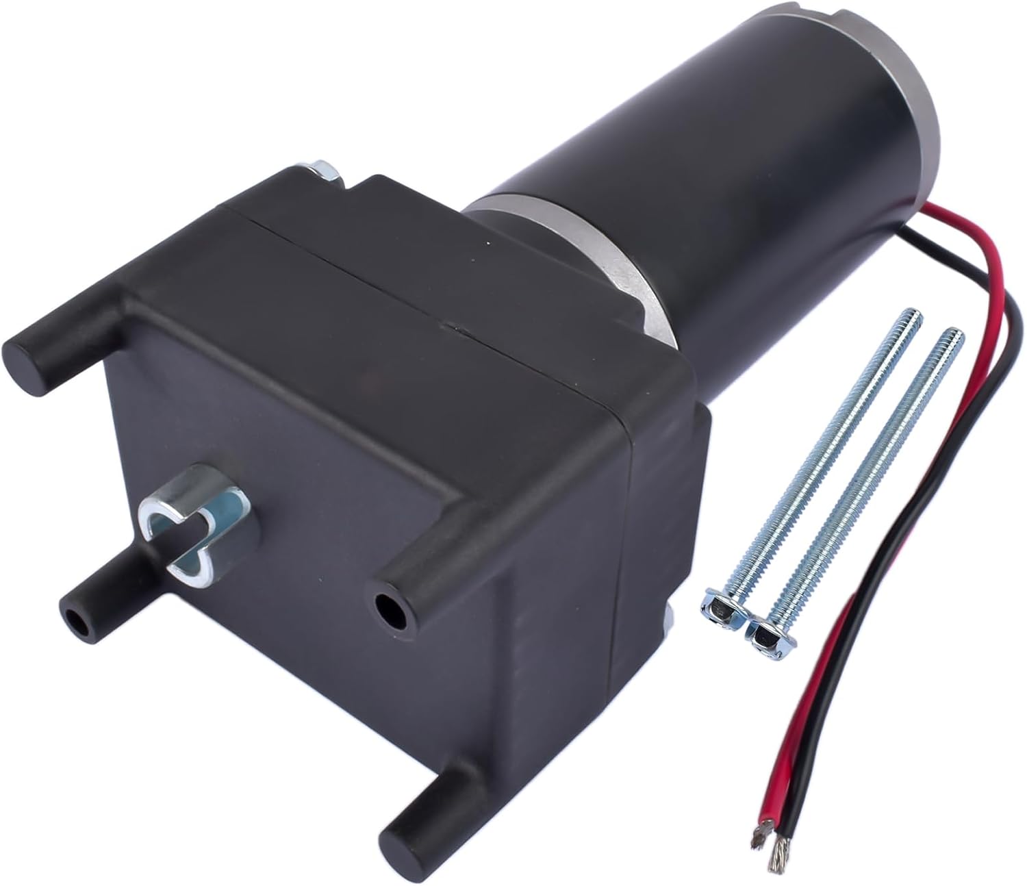 High Speed Fifth Wheel Landing Gear Motor Replacement for Li-ppert Tuson 141893