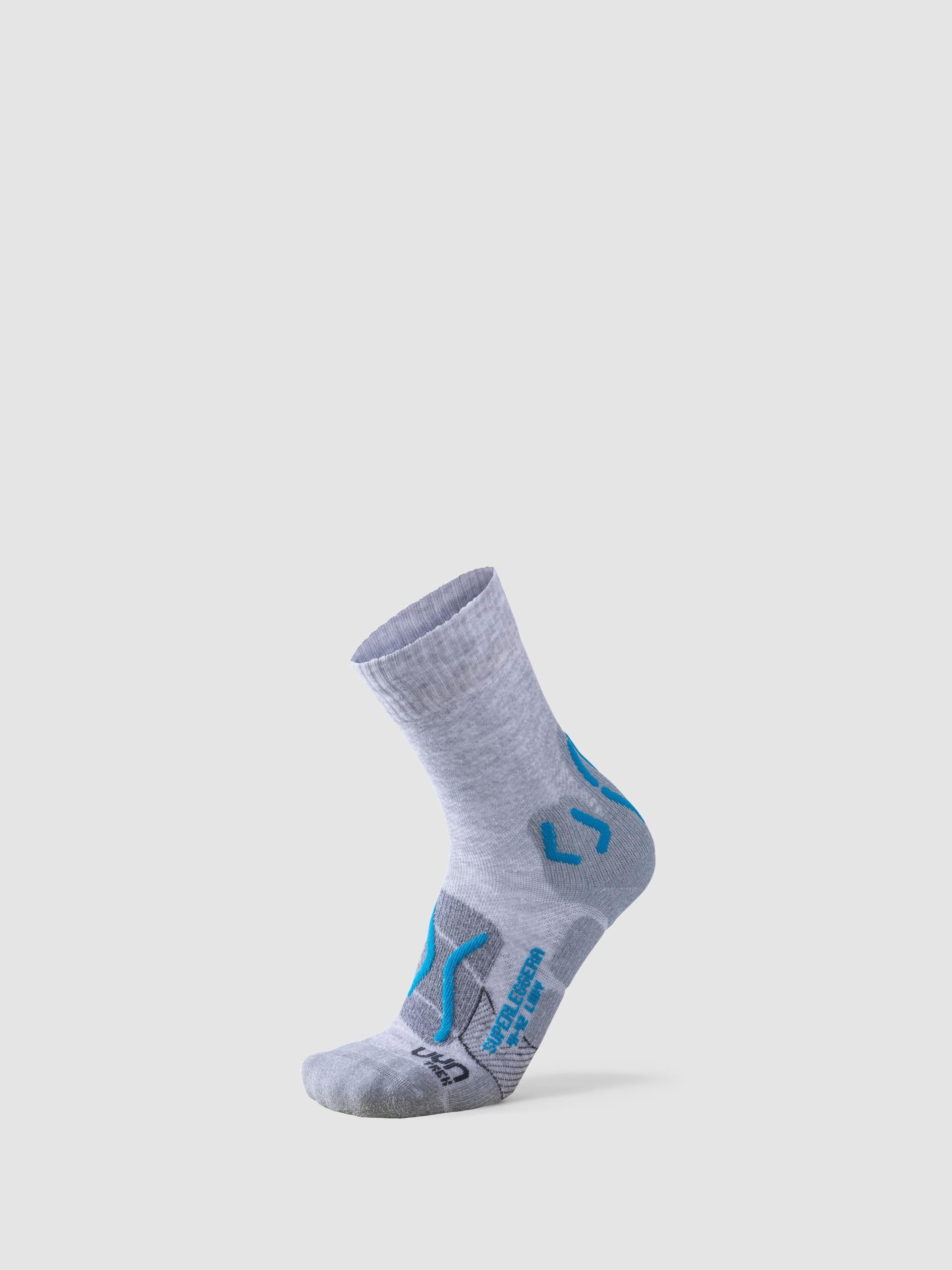UYN Skarpety trekkingowe Superleggera Kobiety Trekking Superleggera Socke