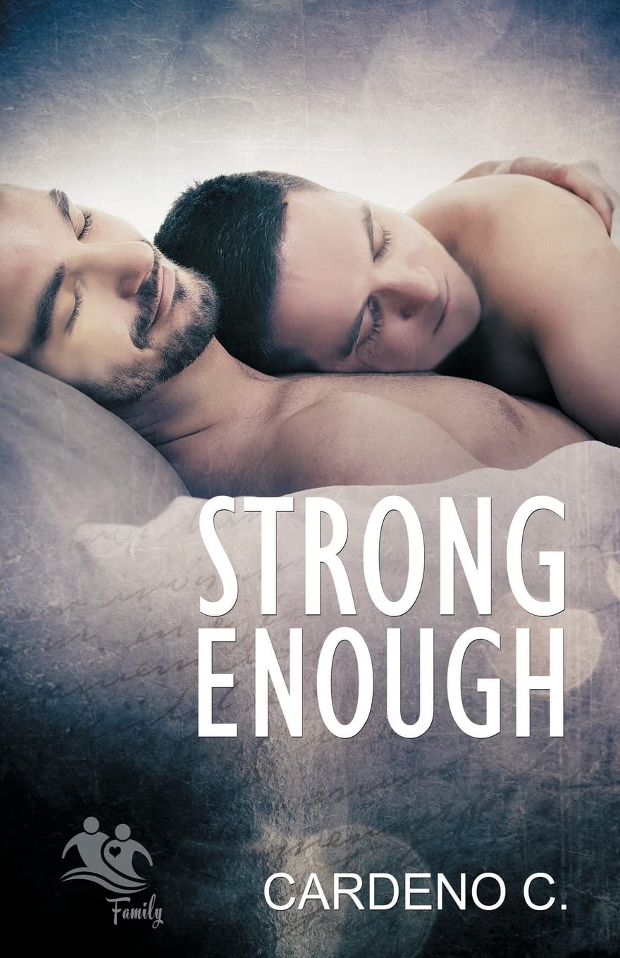 Strong Enough: Volume 2 (Family)