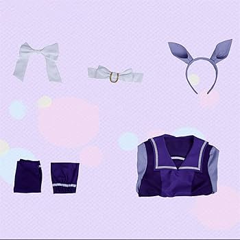 ウマ娘　コスプレ衣装　夏服　冬服　2着セット ウマ娘プリティーダービー コラボ衣装 中山競馬場 夏服 冬服
