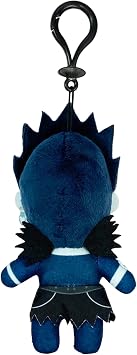 Great Eastern Entertainment Death Note - Ryuk Plush 4.5 H