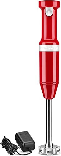 Miniatura 9 de KitchenAid Batidora de mano inalámbrica de velocidad variable - KHBBV53