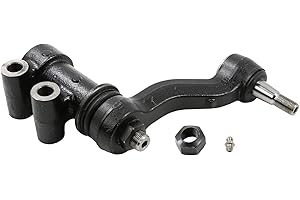 Moog K400018 Pitman Arm for Chevrolet Silverado 2500 HD