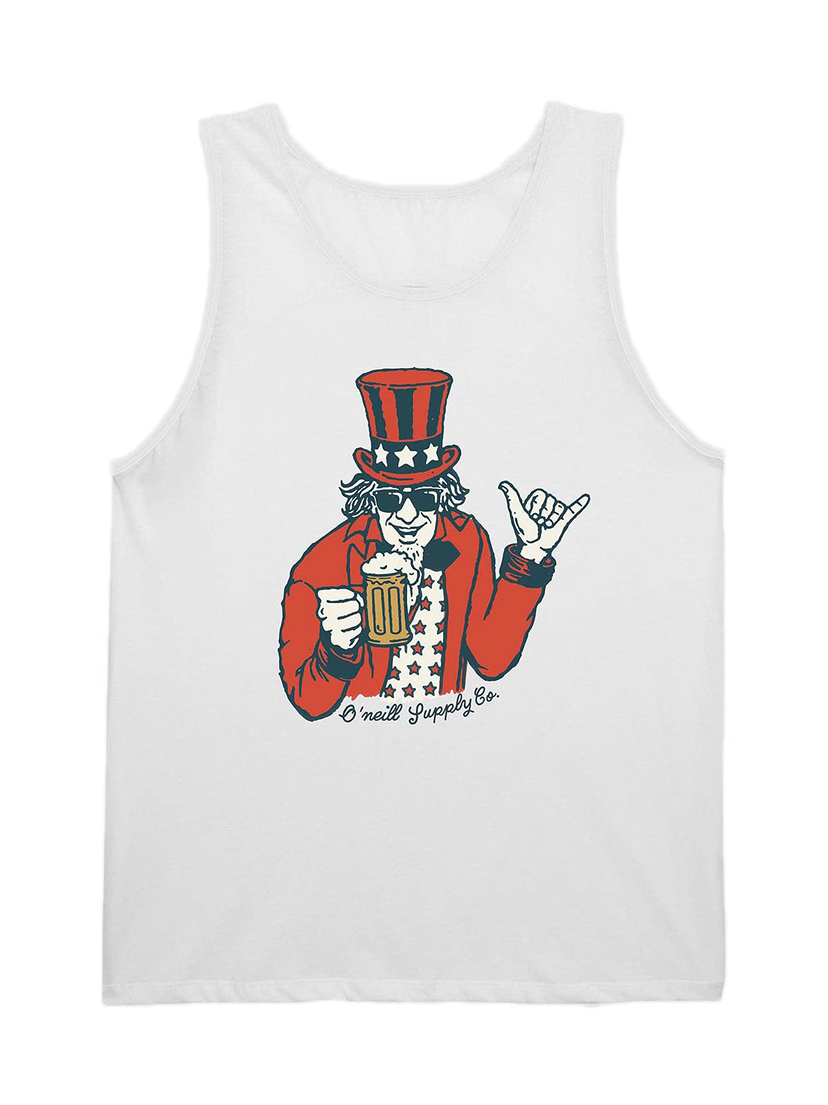 Camiseta sin mangas masculina que evita el sudor y rozaduras 2