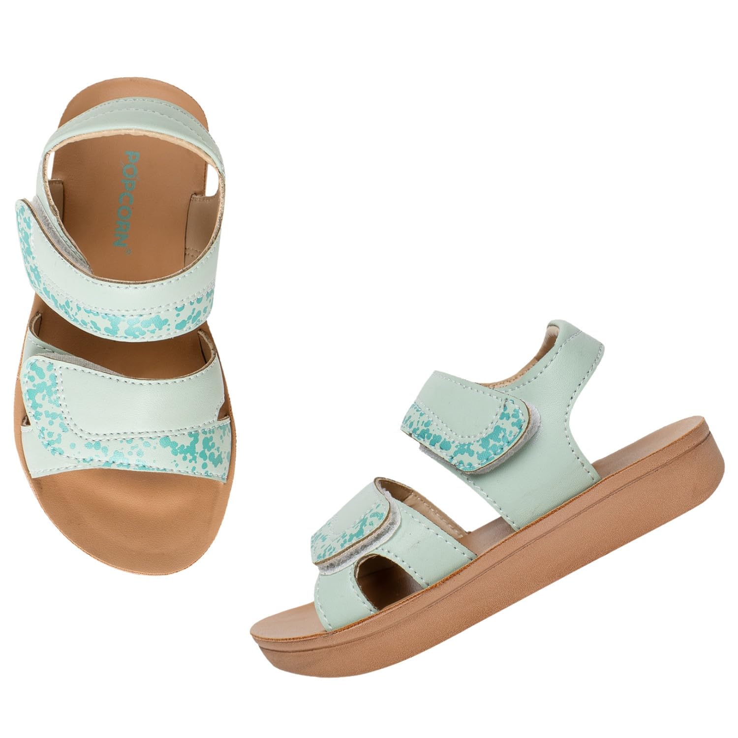 See full amazon price history chart for POPCORN Girls Fashion Green Sandals - Lightweight with Cushioned Support, Durable Construction, Ideal for Stylish and Comfortable Wear | 12 UK POPCORN Girls Fashion Green Sandals - Lightweight with Cushioned Support, Durable Construction, Ideal for Stylish and Comfortable Wear | 12 UK (B0D3M2CCC3) Amazon Price History, Amazon Price Tracker