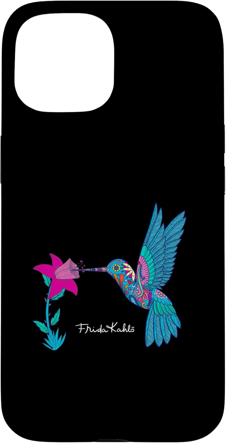 Frida Kahlo - Variety of items Case for iPhone 15
