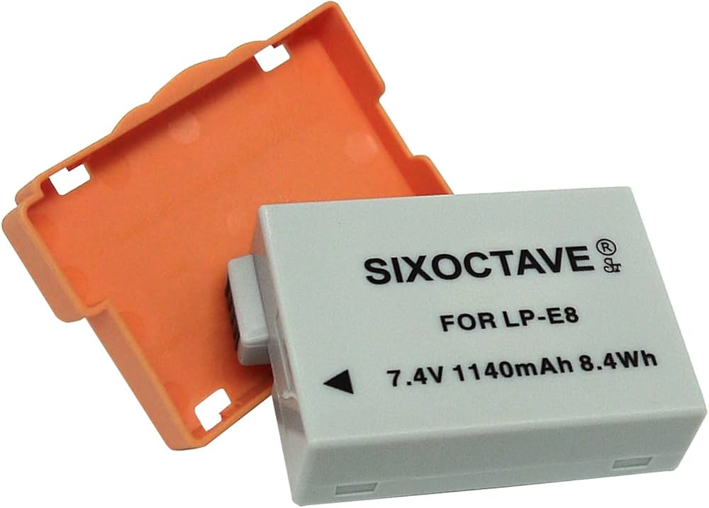 Canon EOS Kiss X5 ストロボ 予備バッテリー5点セット Canon EOS Kiss X5 ストロボ 予備バッテリー5点セット