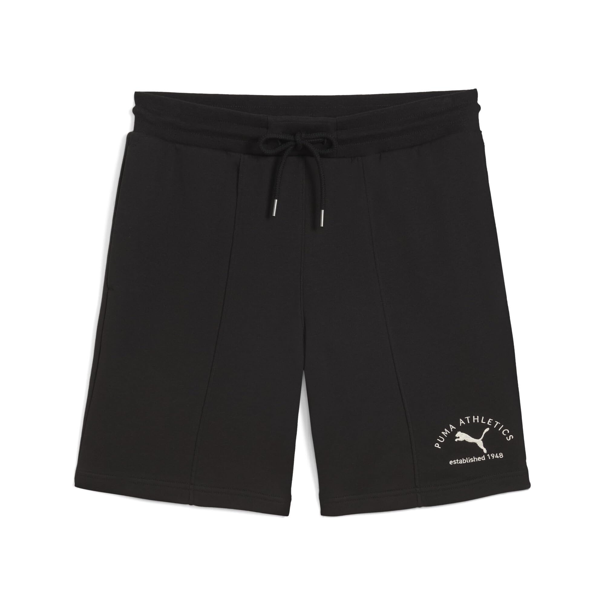 PUMA Herren Strick-Shorts Class 8