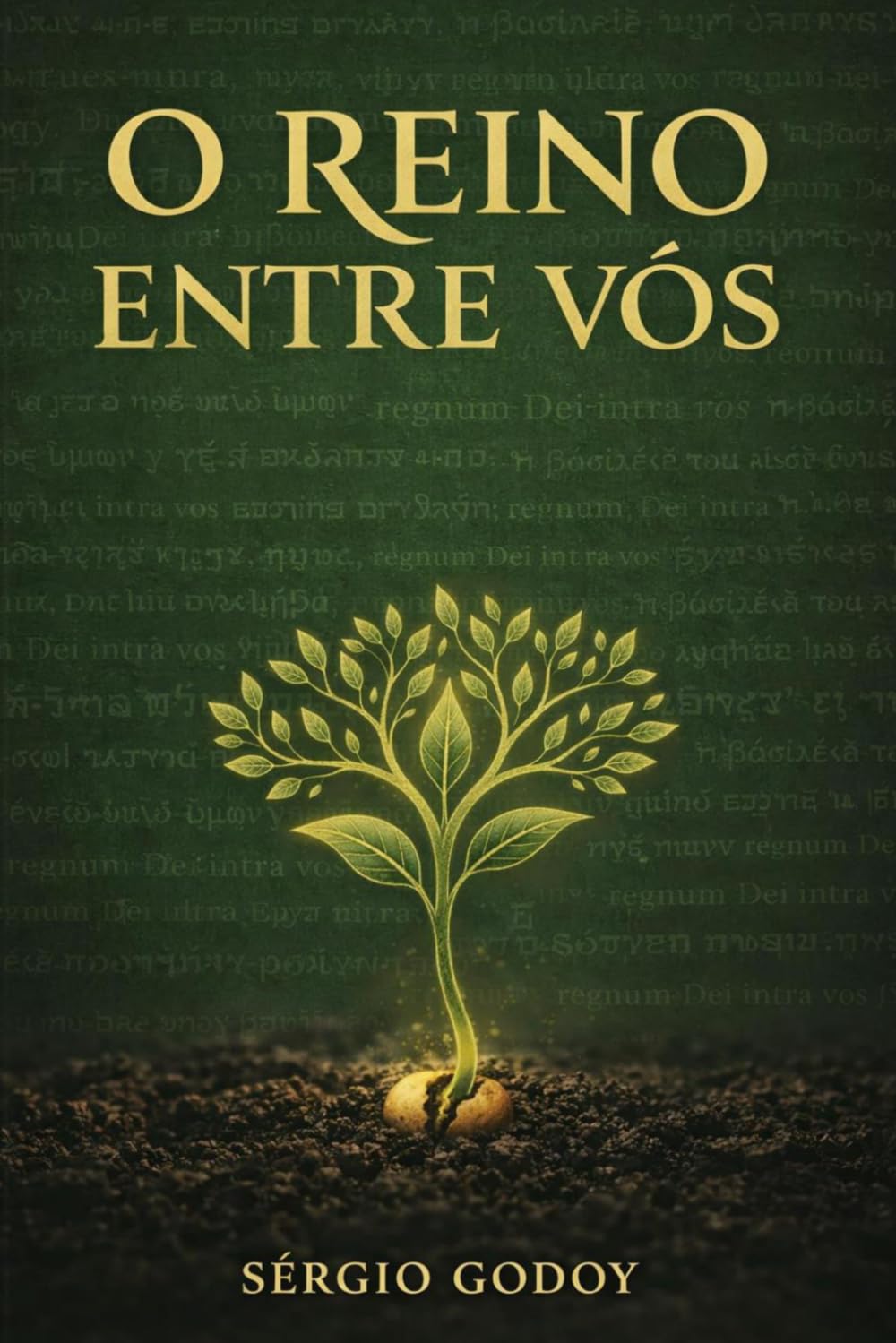 O REINO ENTRE VÓS: Quando as parábolas se tornam vida