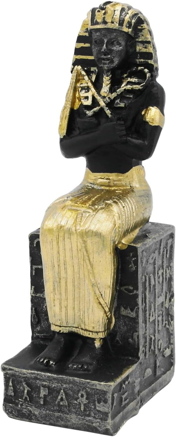 Pharaoh