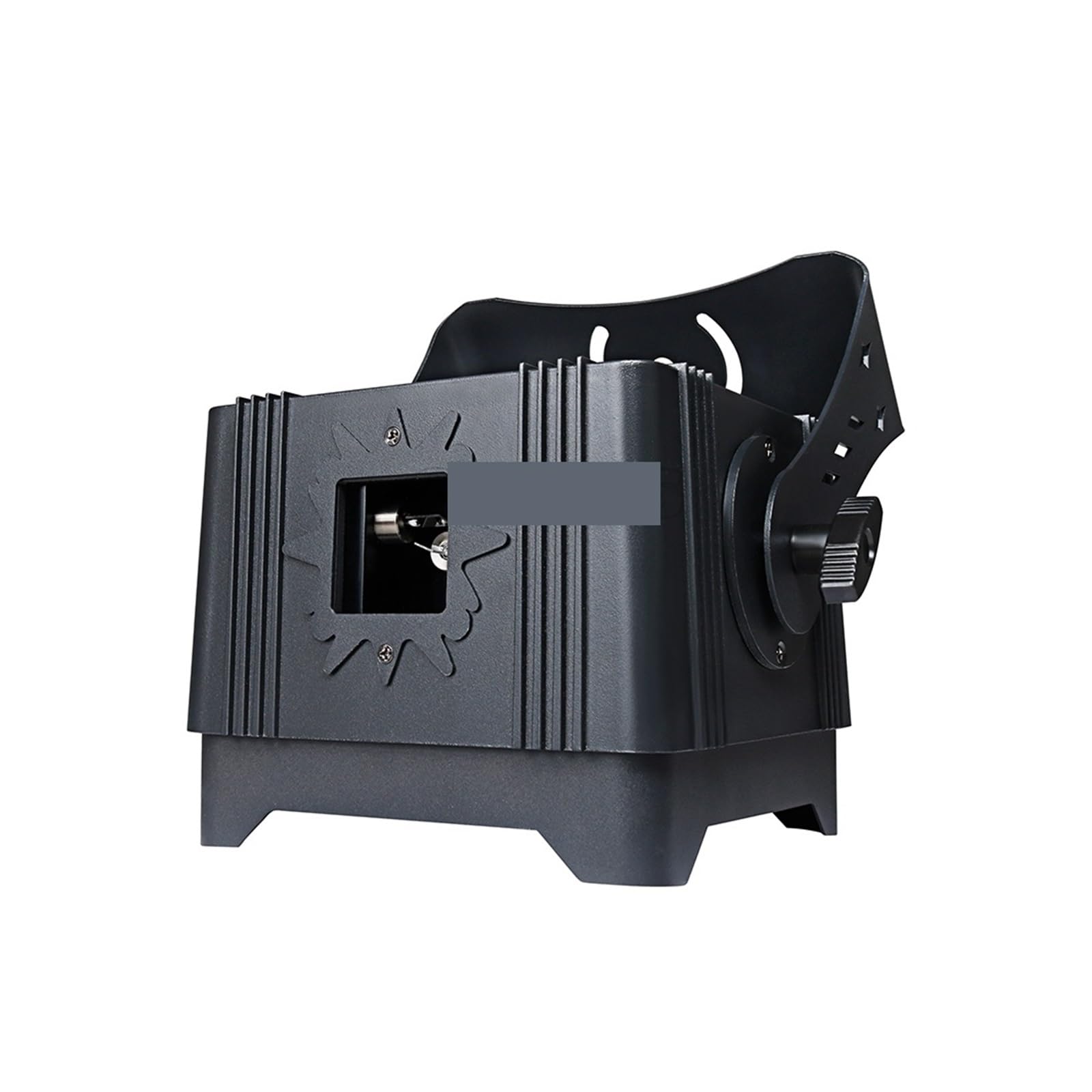 Luci per Feste, Luce di animazione RGB impermeabile da 3 W DMX512 IP65 Attrezzatura professionale for sta for concerti da discoteca for DJ all'aperto