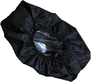 Funda para Cabrestante Resistentes - Protección Impermeable Anti Polvo,Accesorios Protección UV Impermeable para Camping...